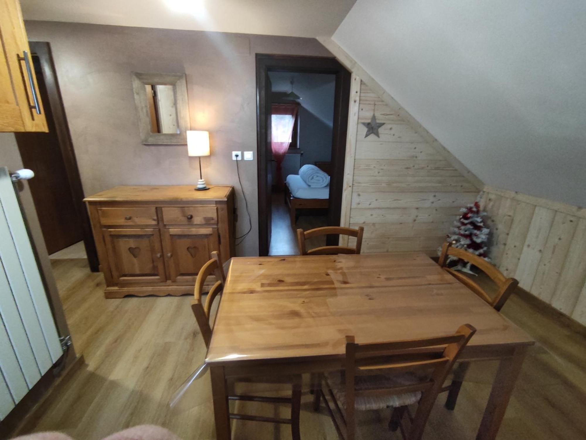 A L'Oree Du Bois Dommartin-lès-Remiremont Cameră foto