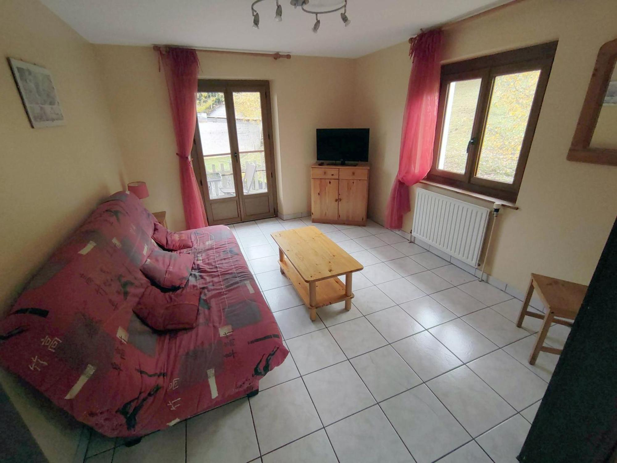 A L'Oree Du Bois Dommartin-lès-Remiremont Cameră foto