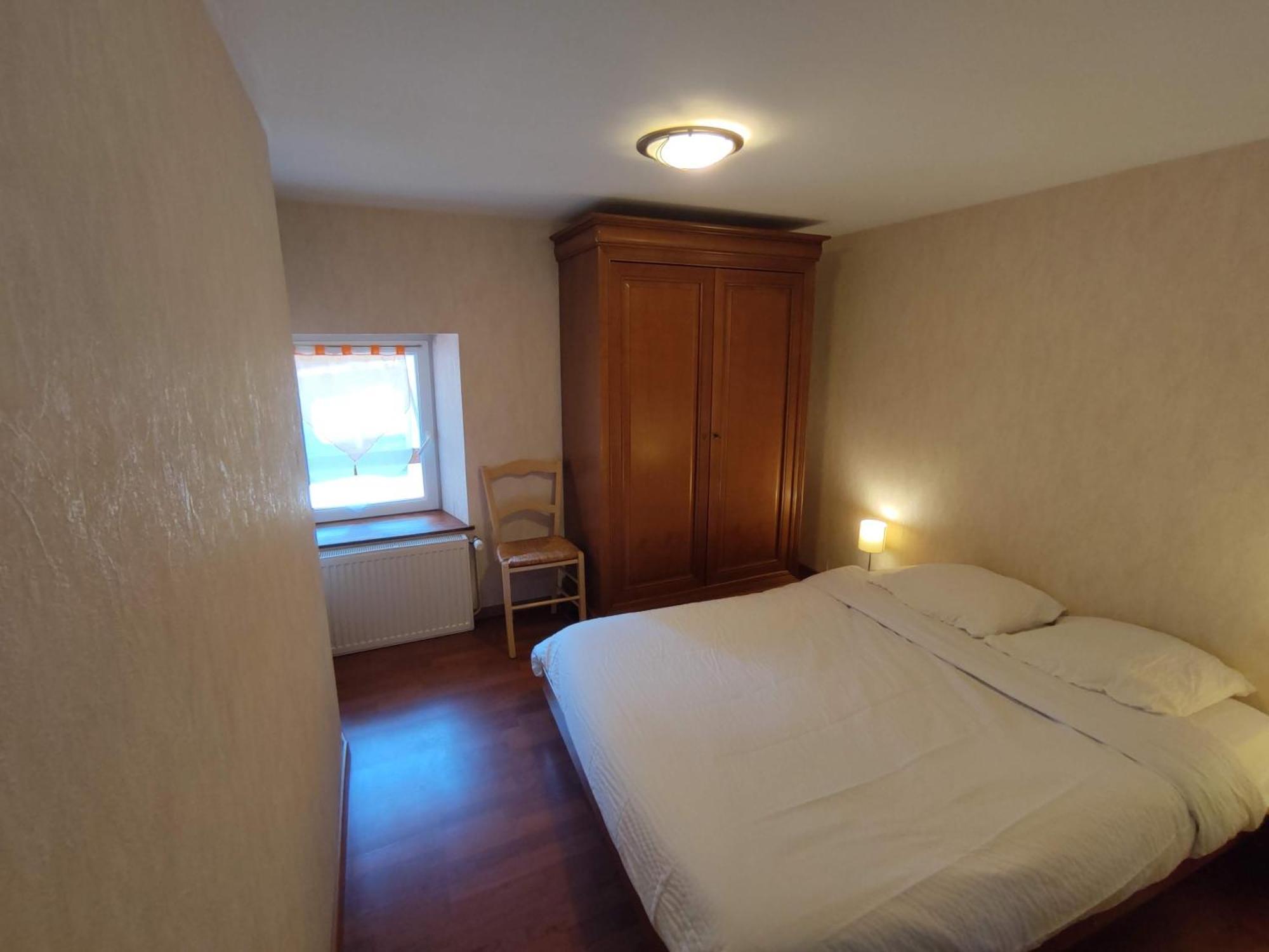 A L'Oree Du Bois Dommartin-lès-Remiremont Cameră foto