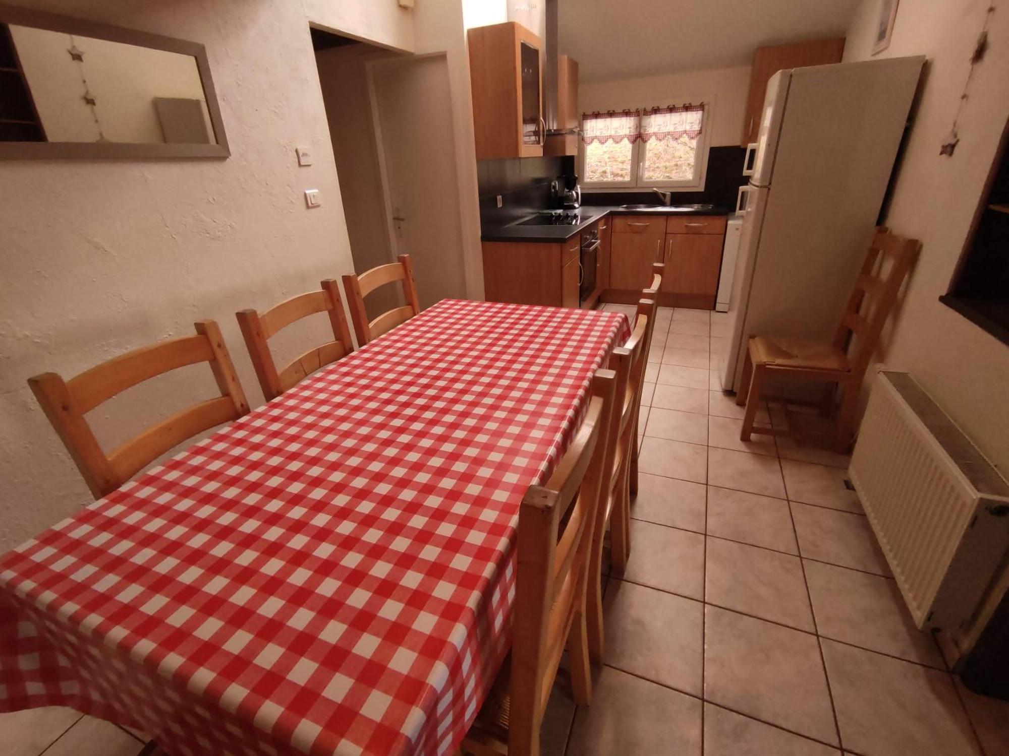 A L'Oree Du Bois Dommartin-lès-Remiremont Cameră foto