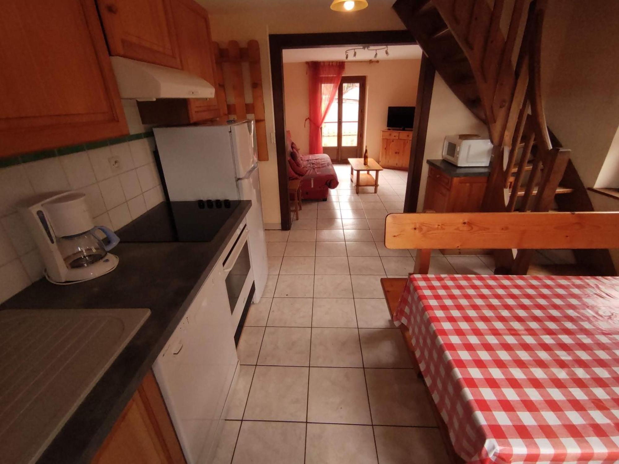 A L'Oree Du Bois Dommartin-lès-Remiremont Cameră foto