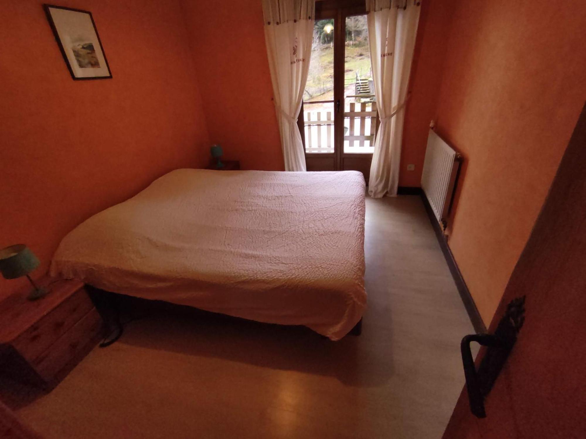 A L'Oree Du Bois Dommartin-lès-Remiremont Cameră foto