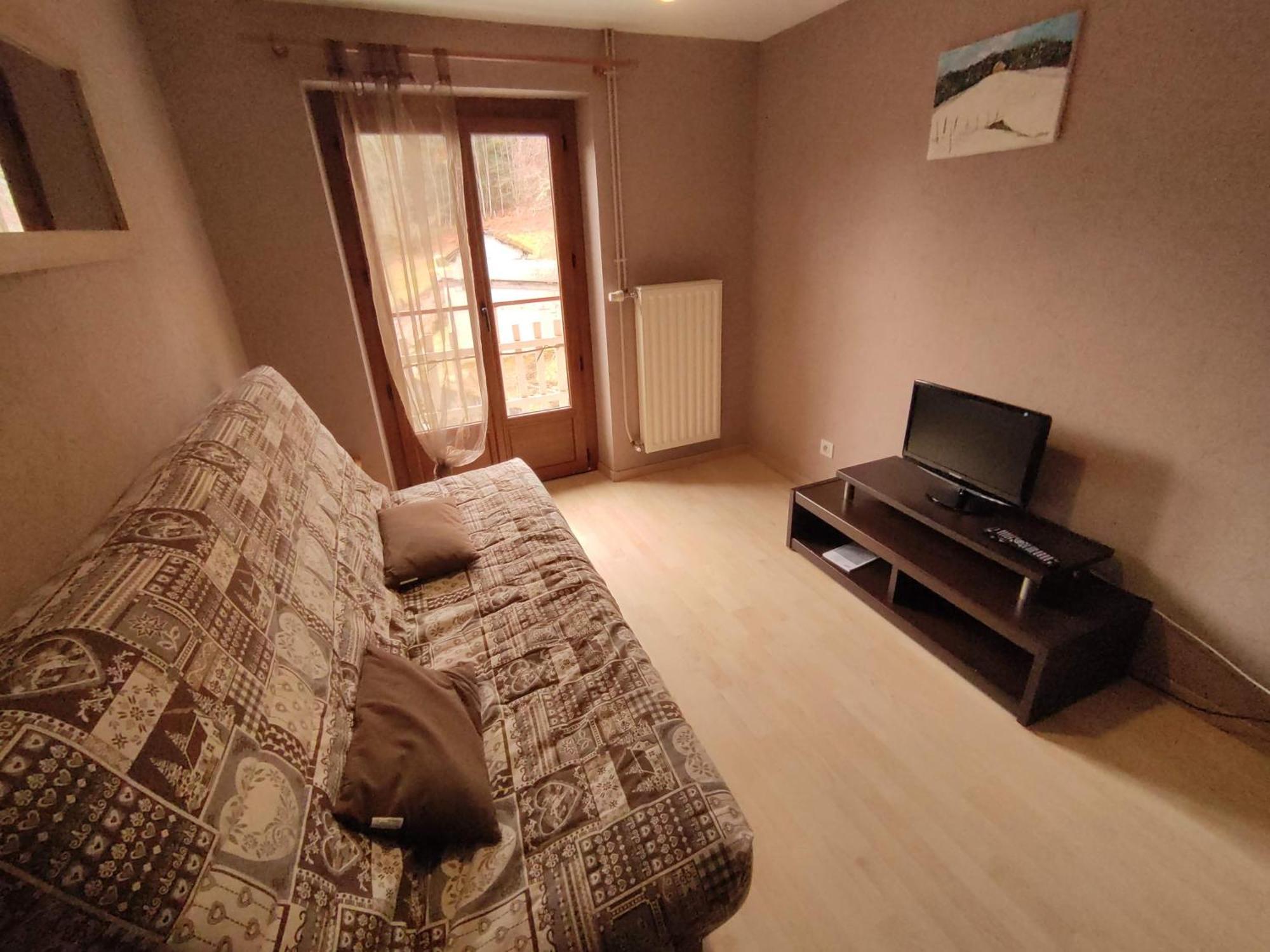A L'Oree Du Bois Dommartin-lès-Remiremont Cameră foto