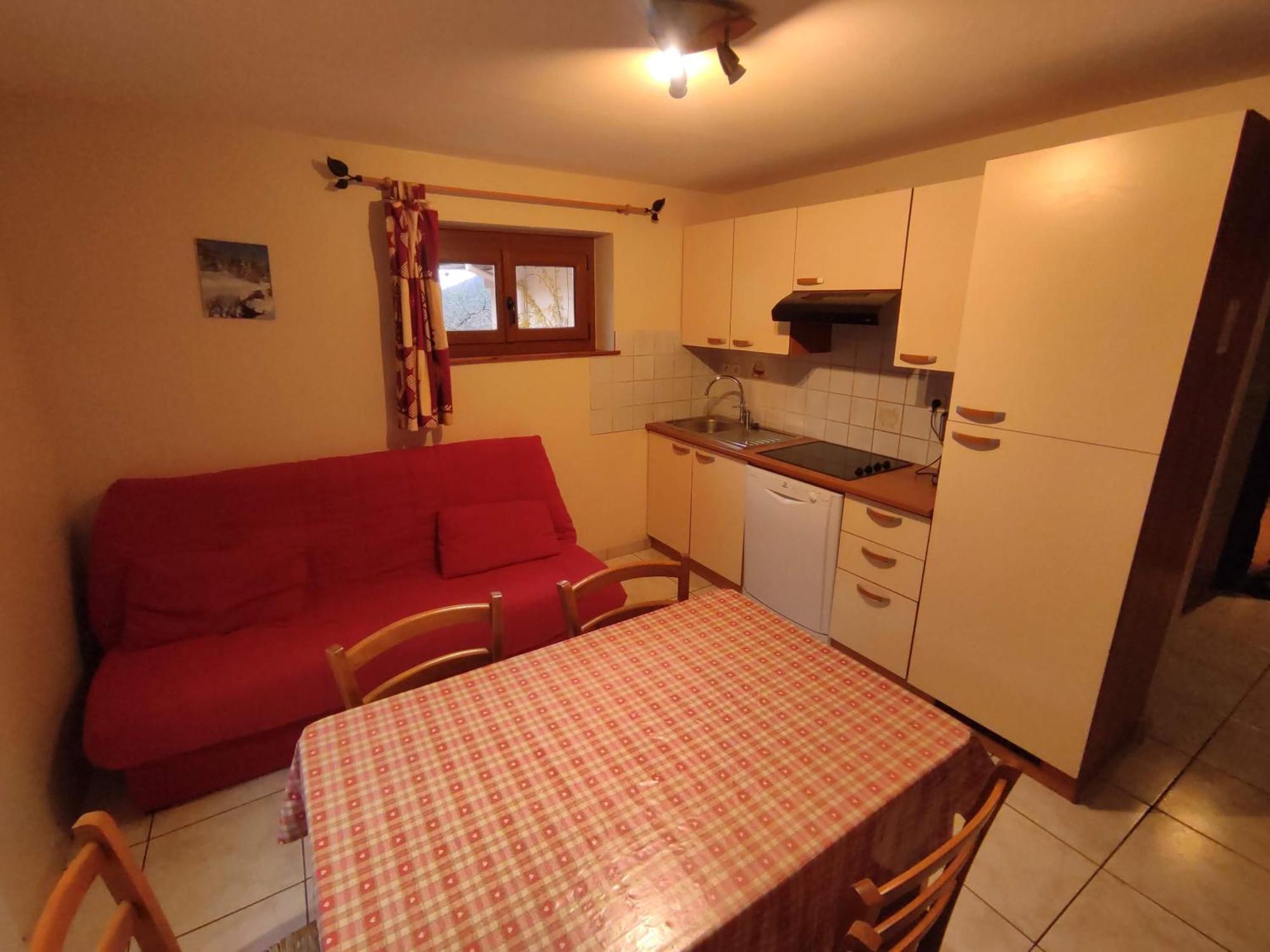 A L'Oree Du Bois Dommartin-lès-Remiremont Cameră foto