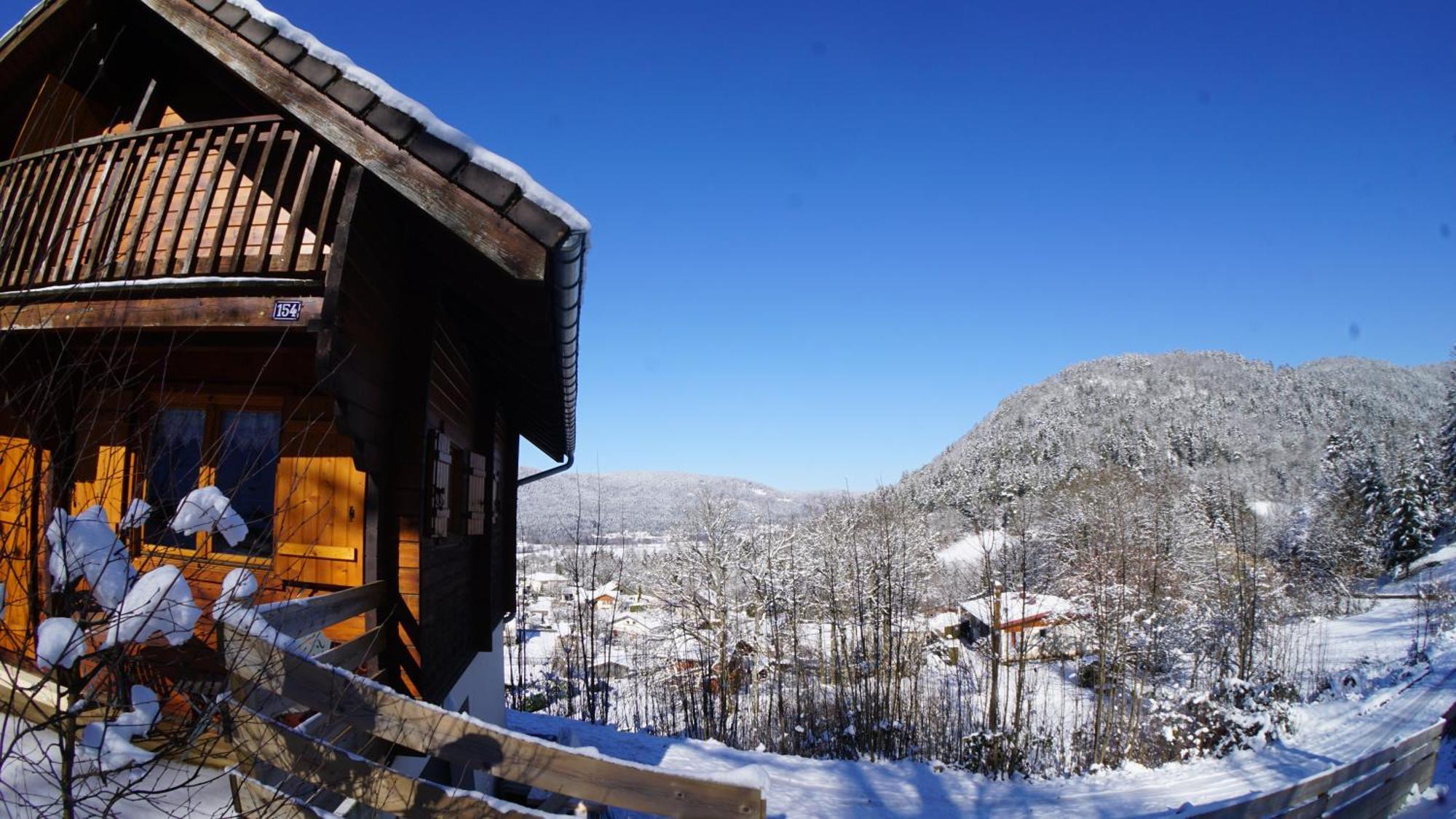 A L'Oree Du Bois Dommartin-lès-Remiremont Cameră foto