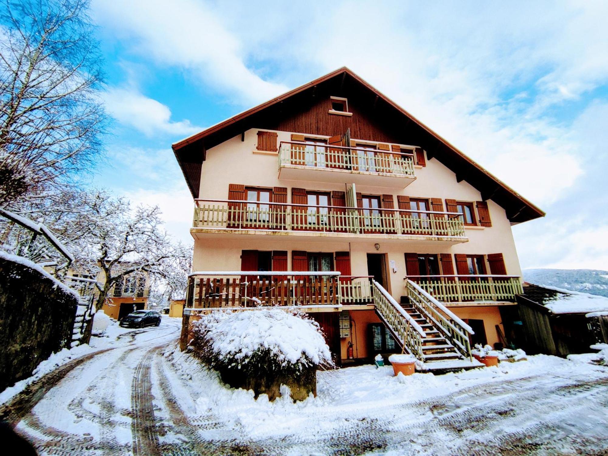 A L'Oree Du Bois Dommartin-lès-Remiremont Cameră foto